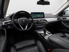 Foto Nummer 38: BMW 520d