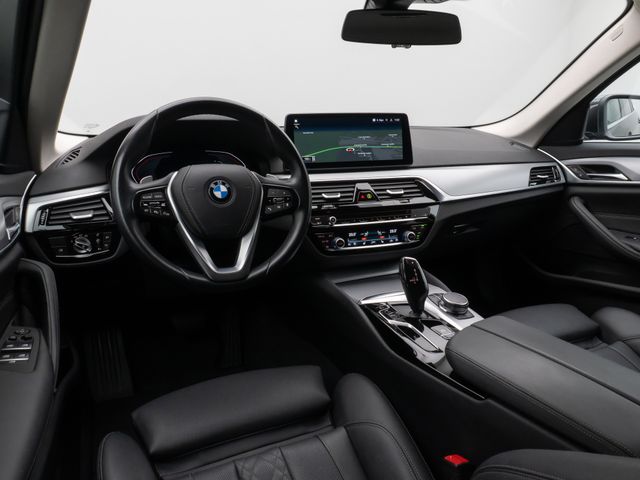 Foto Nummer 38: BMW 520d