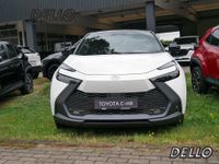 Toyota C-HR - Vorschau Bild 2