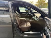 BMW i7 - Vorschau Bild 31