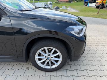 BMW X1 - 2