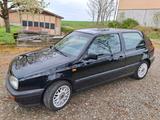Volkswagen Golf III Autom. 1985 - Volkswagen Golf: Automatik, Iii