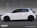 Opel Corsa F 1.2 Turbo GS Klimaautomatik Sitzheizung  - Gebrauchtwagen in Leverkusen