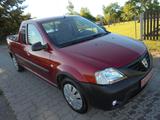 Dacia Logan Pick-Up 1,5 DCI KLIMA Plane TÜV NEU! - Dacia Logan Pick-Up Gebrauchtwagen