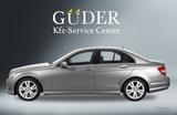 Mercedes-Benz C200/AMG LINE/Motor Neu/Turbo Neu/Kettensatz Neu - gebrauchte Mercedes-Benz C 200 aus dem Jahr 2010