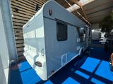 Knaus Sport 580 QS Modell 2027 - Knaus Sport 580 QS