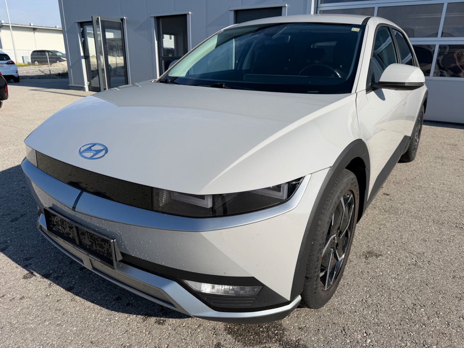Hyundai Q Ioniq 5* 72,6 kWh*SOH 94,2%* AKH*KAM*NAV*