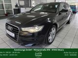Audi A6 Avant 3.0 TDI quattro*NAVI*SHZ*XENON*PDC*AHK* - Audi A6 in Oberhausen