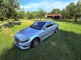 Mercedes-Benz S 400 HYBRID - Original Km!!! - Mercedes-Benz S 400 Gebrauchtwagen in Stuttgart