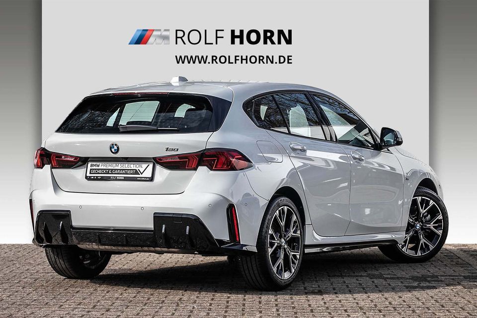 BMW 120 - Bild 2