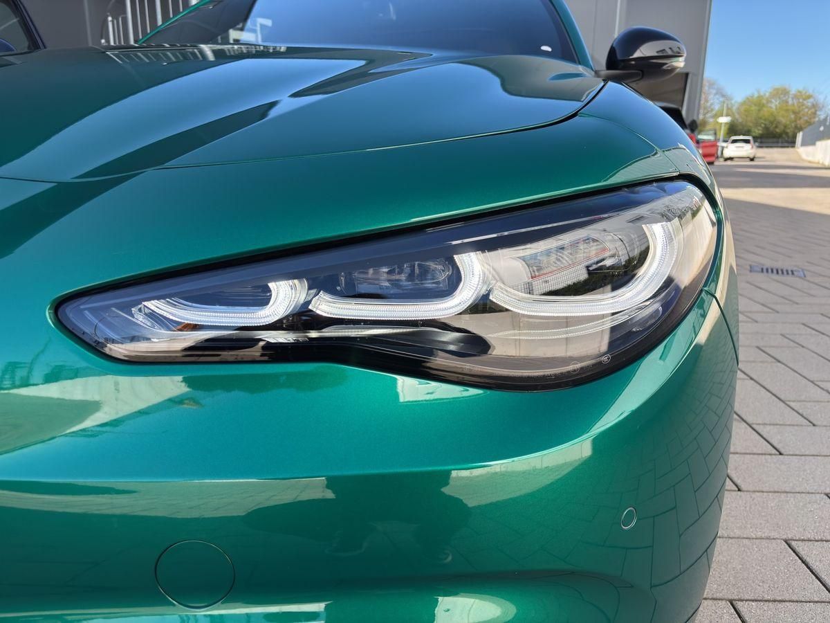 Alfa Romeo Giulia - Bild 22