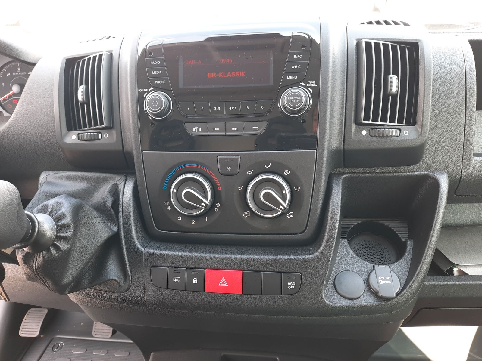 Opel Movano - Bild 25