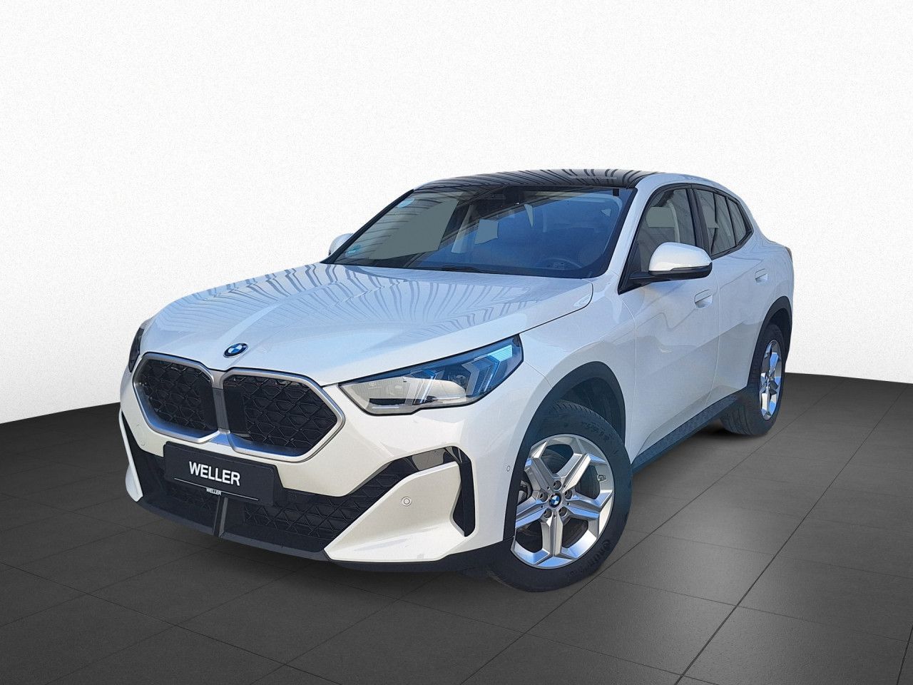 BMW X2 - Bild 3