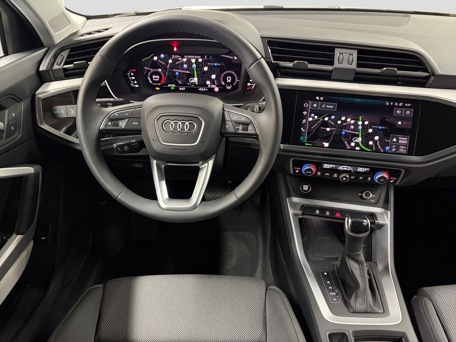 Audi Q3 - Bild 9