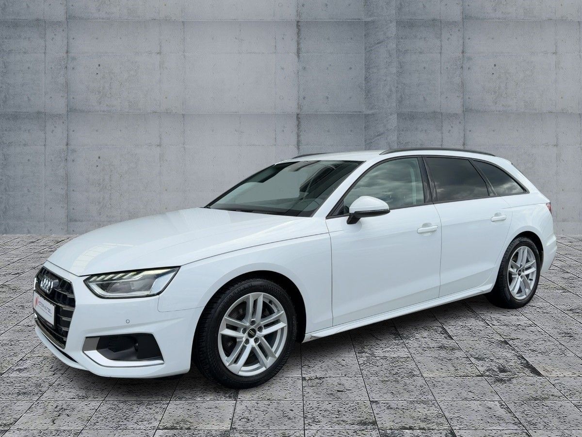 Audi A4 - Bild 2