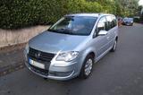 Volkswagen Touran 1.6 Trendline 