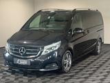 Mercedes-Benz V250 CDI Avantgarde Edition lang *LED*LEDER*8-SI - Mercedes-Benz V-Klasse: Avantgarde