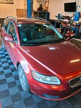Volvo V50 D2 - Volvo V50 Gebrauchtwagen in Hannover