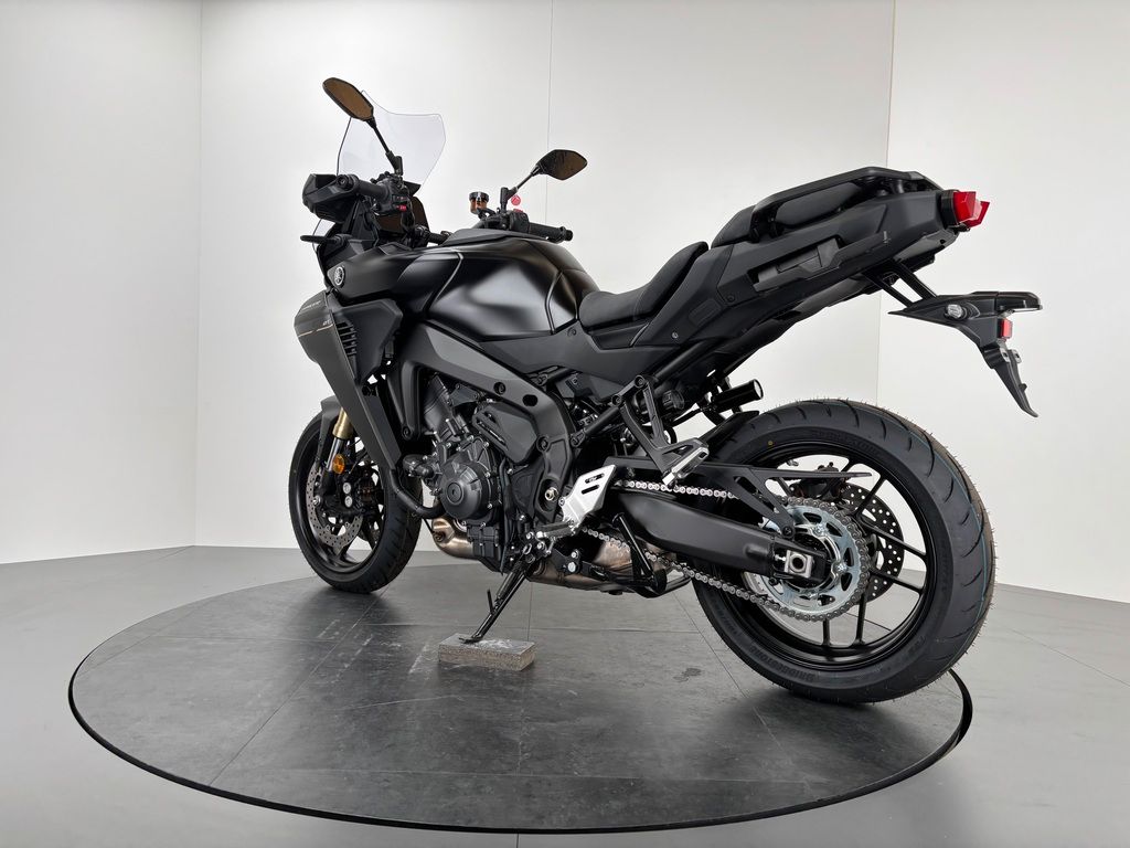 Fahrzeugabbildung Yamaha TRACER 9 GT YAMT *AKTION TRANSPORT & SOUND *MJ25