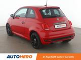 Fiat 500 0.9 S *NAVI*TEMPO*PDC*KLIMA* - Fiat 500 Gebrauchtwagen in Köln