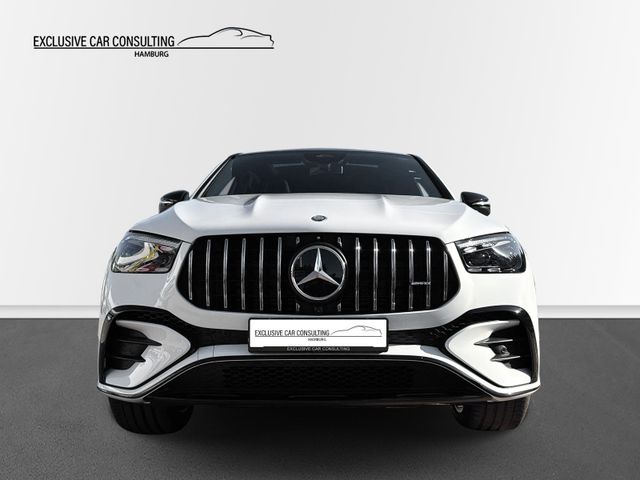 MERCEDES-BENZ GLE 53 AMG – Bild 2