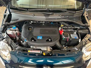 Fiat 500C TwinAir *Star*Klima*Navi*