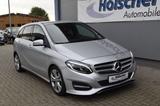 Mercedes-Benz B 200 StyleNavi,Leder,Xenon,Kam, Parks,V&H,,,,,, - Mercedes-Benz B 200 in Hamm