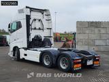 Volvo FH16 750 FH16 6X4 XL Retarder Full-Air 2xTanks H - Volvo LKWs