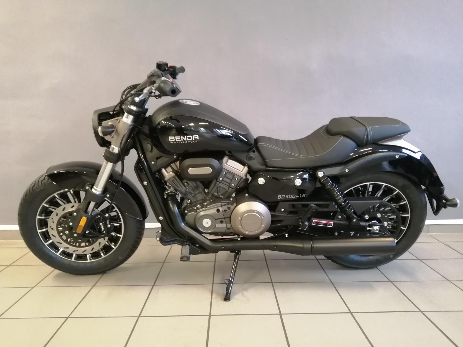 Benda Rock 300 3+2 Jahre Garantie möglich !