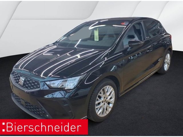 Ibiza 1.5 TSI DSG FR AB273EUR FACELIFT NAVI REAR
