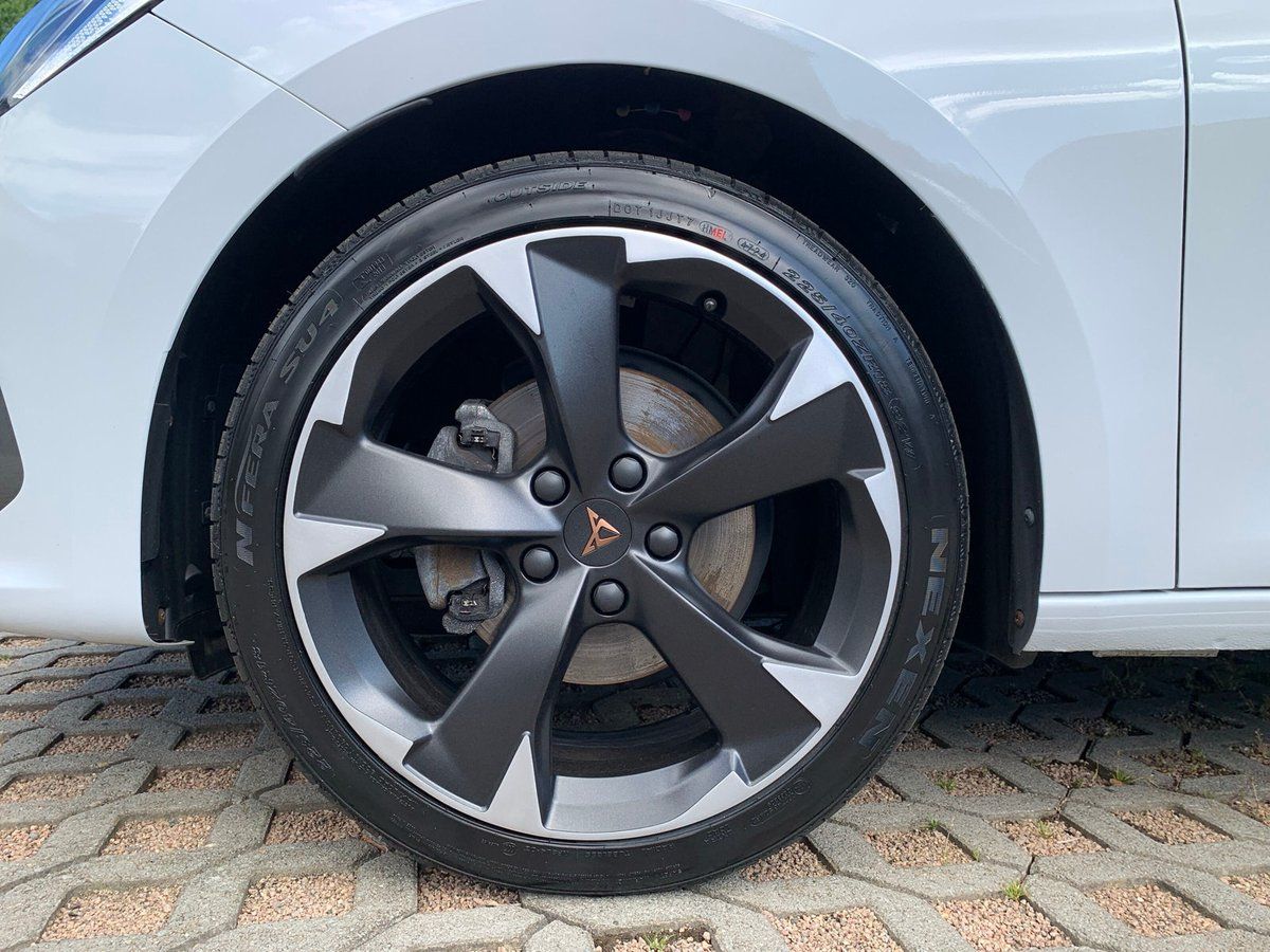 Cupra Leon - Bild 13
