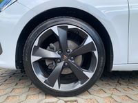 Cupra Leon - Vorschau Bild 13