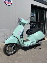Vespa GTS 125  Euro 5 - Offers