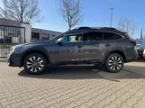 Subaru ( 31 )Outback 2.5i Platinum Lineartronic - Subaru Outback in Düsseldorf