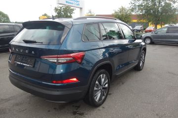 Skoda Kodiaq - 3