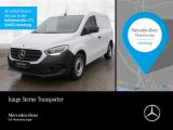 Mercedes-Benz Citan 110 CDI KA Klima+Park-Paket+Holzboden - Mercedes-Benz Citan aus 2023