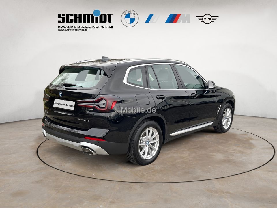 BMW X3 - Bild 7