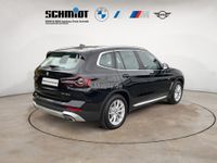 BMW X3 - Vorschau Bild 7