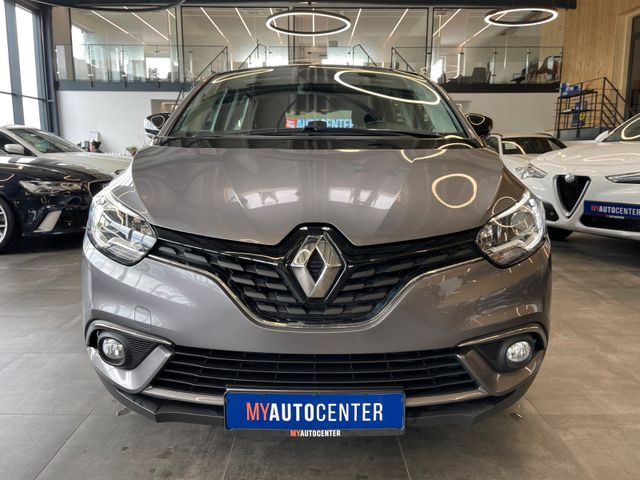 Renault Scenic IV Limited