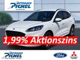 Ford Kuga ST-Line Navi HUD LED KURVENLICHT ACC ELEK:H