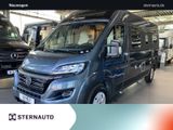 HYMER / ERIBA / HYMERCAR Yosemite / Längsbetten / Autarkpaket / Solar190W
