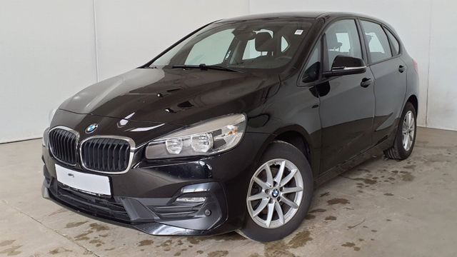 BMW Active Tourer 216 d Advantage *1.Hand-Navi*