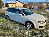 Seat Exeo ST 2.0 TDI CR 105kW Ecomotive Style Style - Seat Exeo: TDI