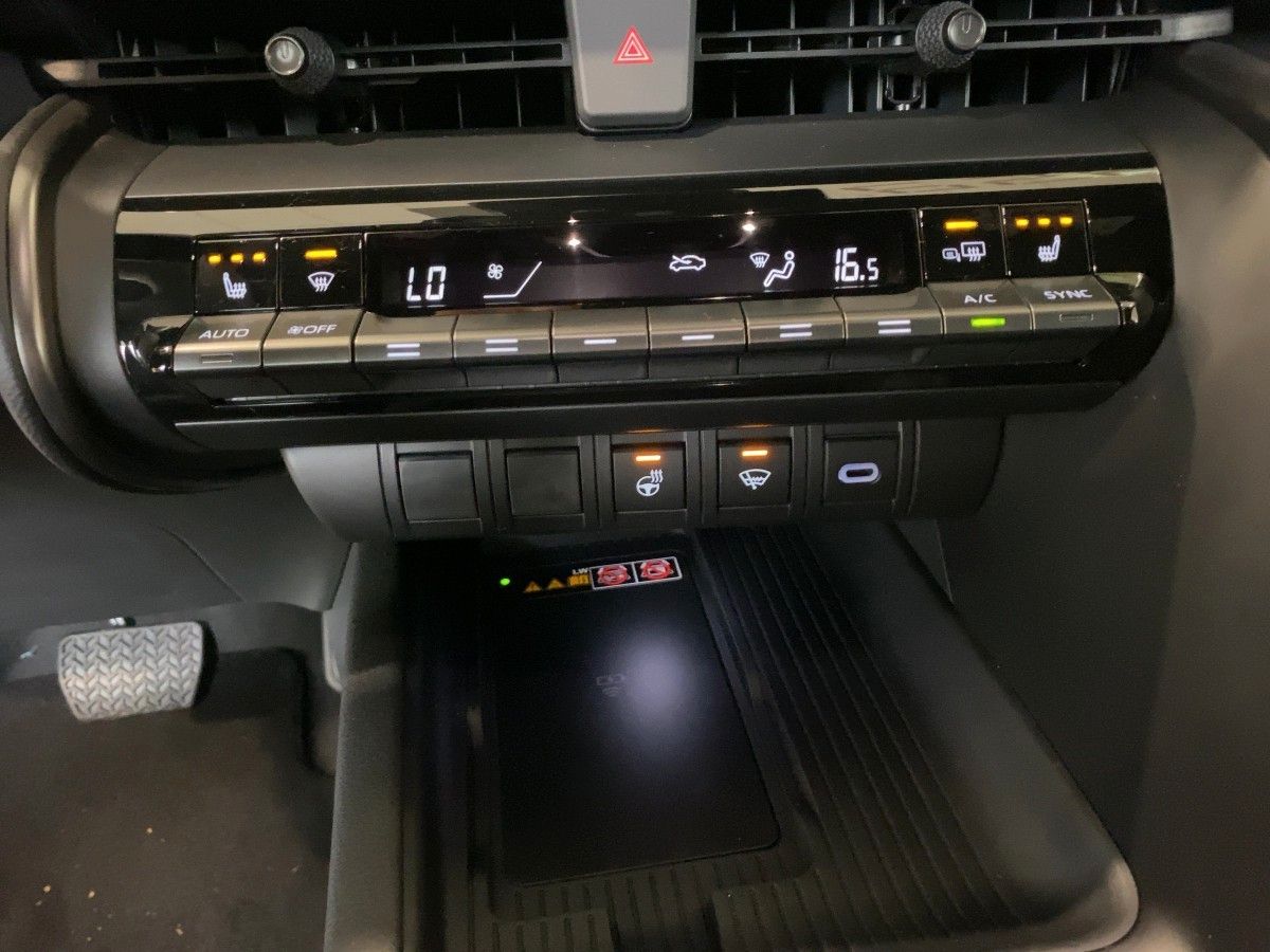 Toyota C-HR - Bild 13