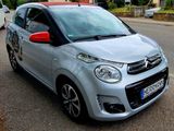 Citroën C1 Airscape Shine Tempomat Klima PDC SHZ - Citroën C1: Shine