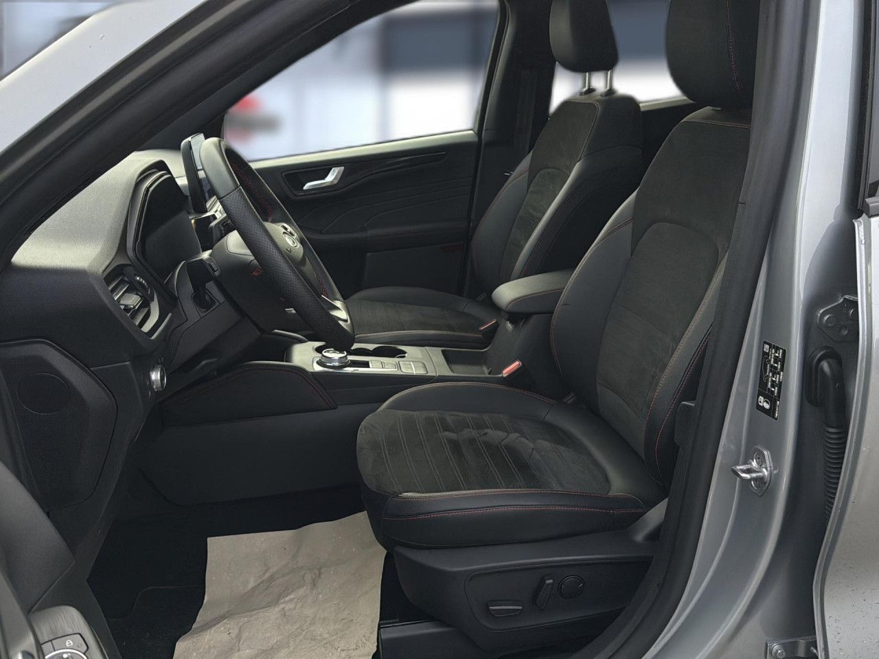 Ford Kuga - Bild 5