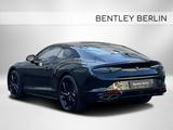 Bentley Continental GT SPEED V8 HYBRID  Sportabgasanlage - Bentley Continental in Berlin