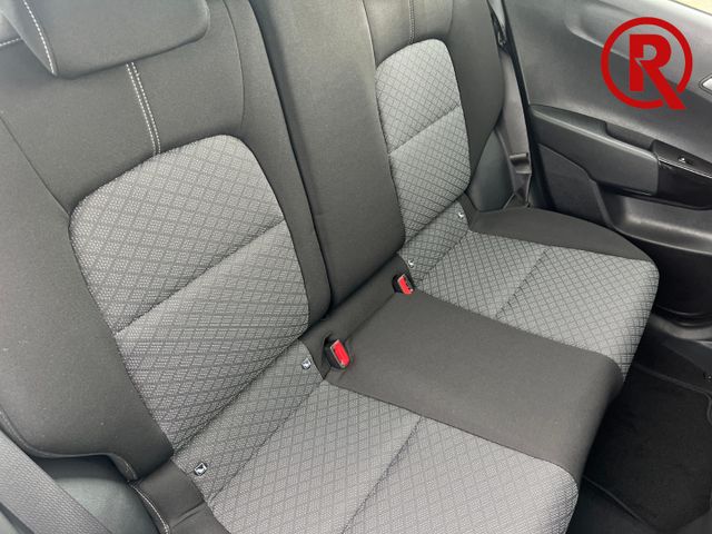 Picanto Vision 1.0 GDI Navi Spurhalteass. Klima 