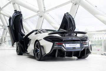 2019 Mclaren 600LT — миниатюра 15