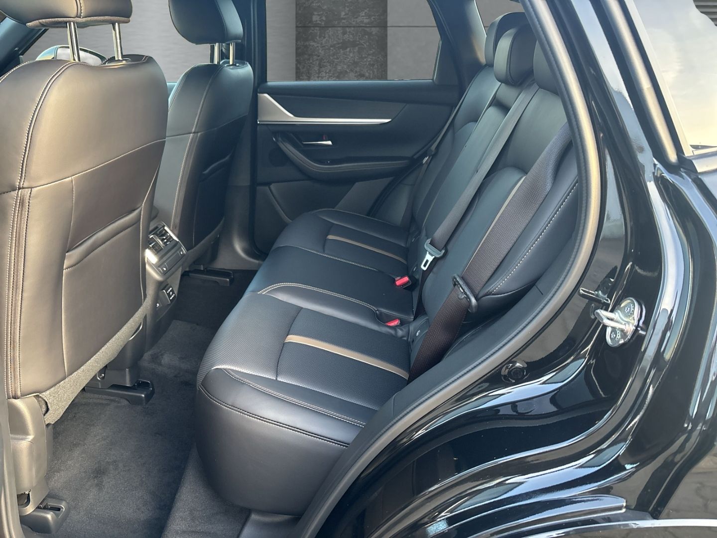 Mazda CX-60 - Bild 9